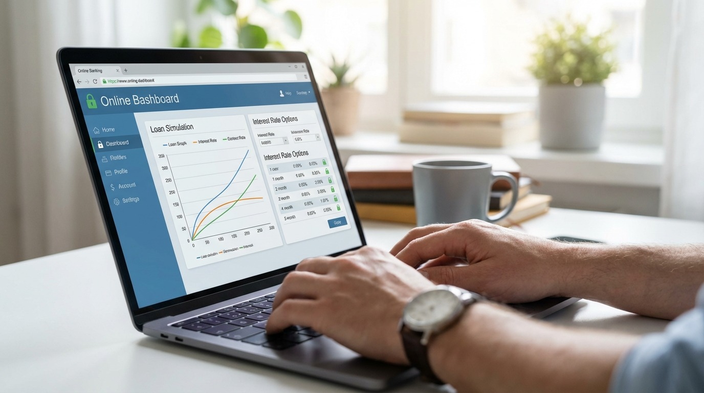 découvrez notre guide pratique pour choisir votre crédit en ligne en toute confiance. apprenez à comparer les offres, comprendre les taux et faire le meilleur choix adapté à vos besoins.