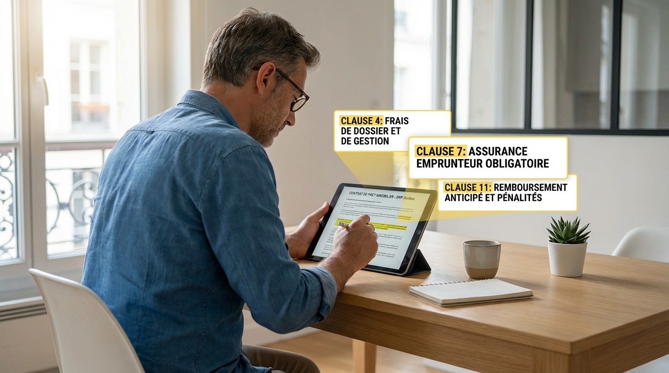 découvrez comment comparer efficacement les offres de crédit en ligne pour choisir la meilleure option adaptée à vos besoins et économiser sur vos taux d'intérêt.