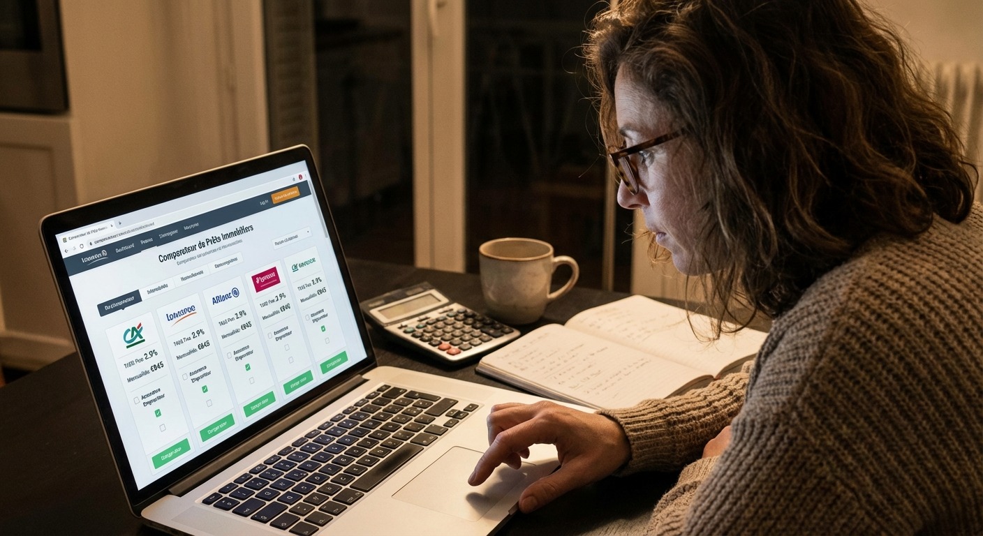 découvrez comment économiser de l'argent grâce au crédit en ligne avec nos astuces et conseils pratiques pour gérer vos finances efficacement.