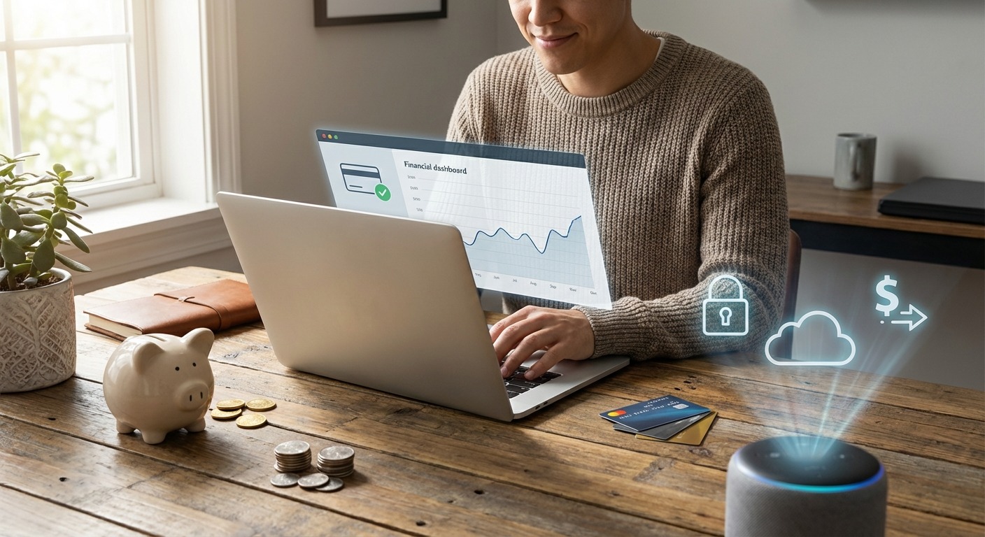 découvrez comment économiser de l'argent grâce au crédit en ligne avec nos astuces et conseils pratiques pour gérer vos finances efficacement.