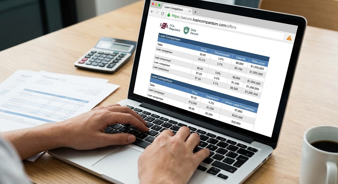 découvrez comment éviter les arnaques au crédit en ligne grâce à notre guide pratique et nos astuces pour sécuriser vos démarches et protéger vos informations personnelles.