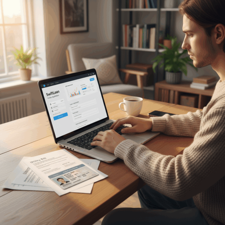 découvrez comment fonctionne le crédit en ligne grâce à notre guide complet. apprenez les étapes clés, les avantages et les précautions pour emprunter en toute sécurité.