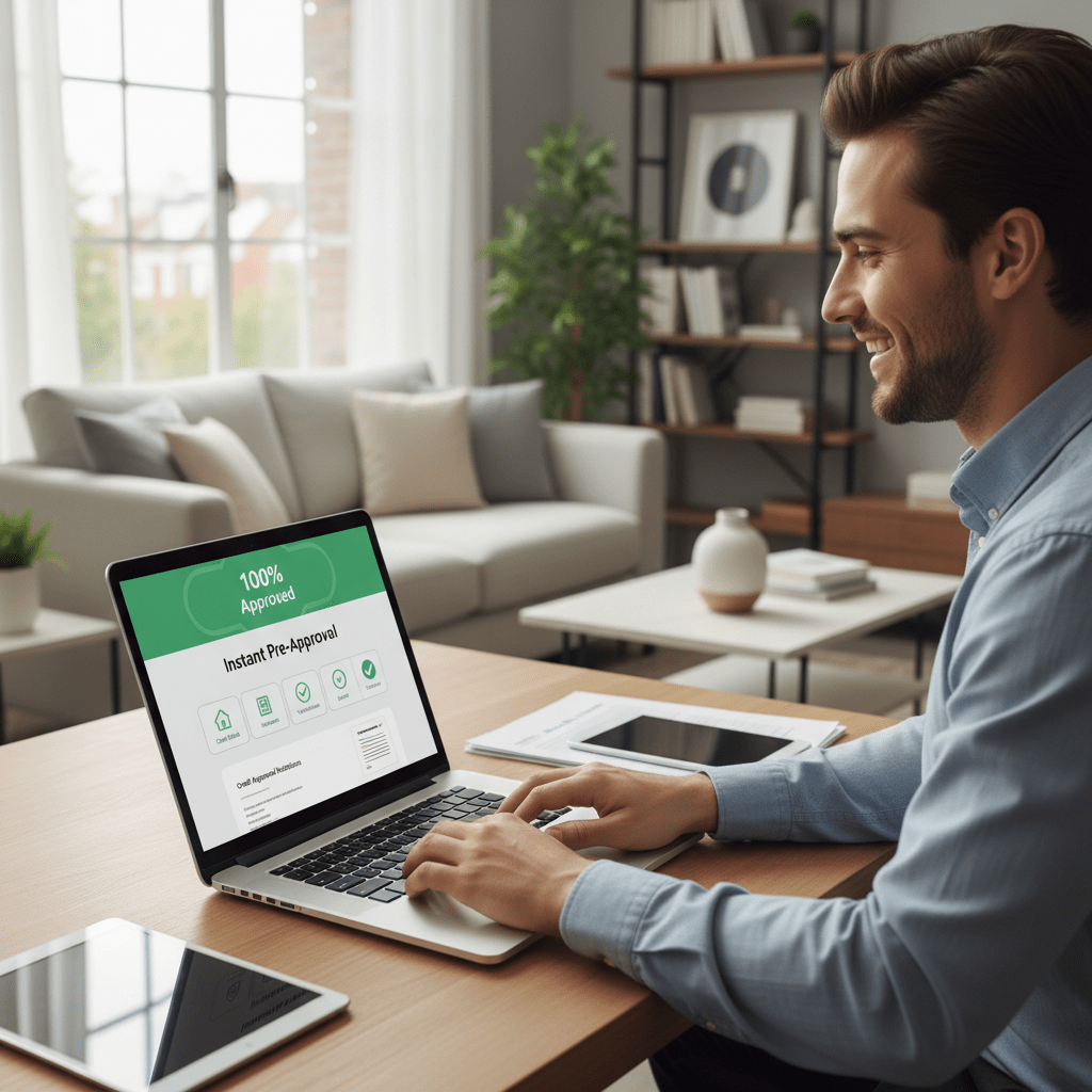 découvrez nos conseils pratiques pour obtenir un crédit immobilier en ligne facilement et rapidement. simplifiez vos démarches et financez votre projet sans stress.