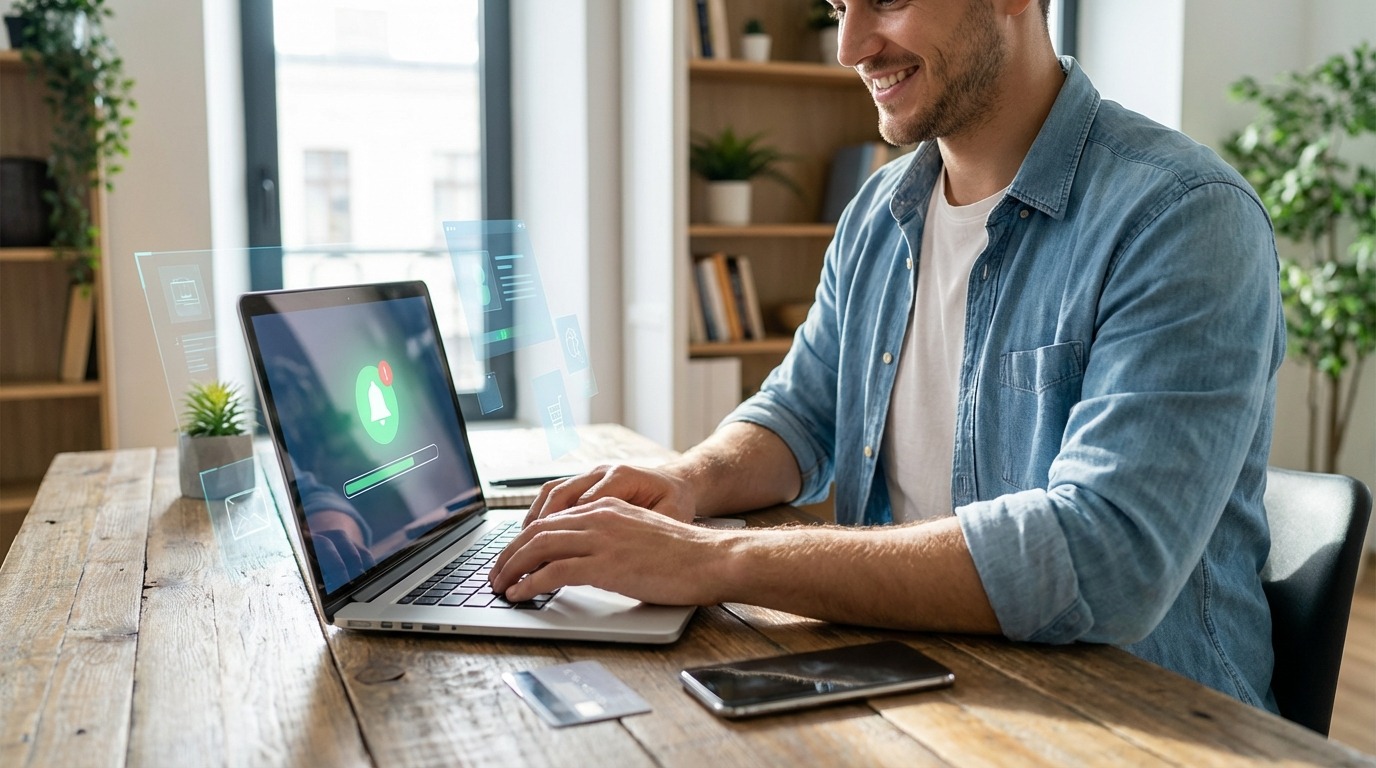 découvrez comment obtenir un crédit en ligne rapidement et facilement grâce à nos conseils pratiques et astuces pour simplifier vos démarches et financer vos projets sans stress.