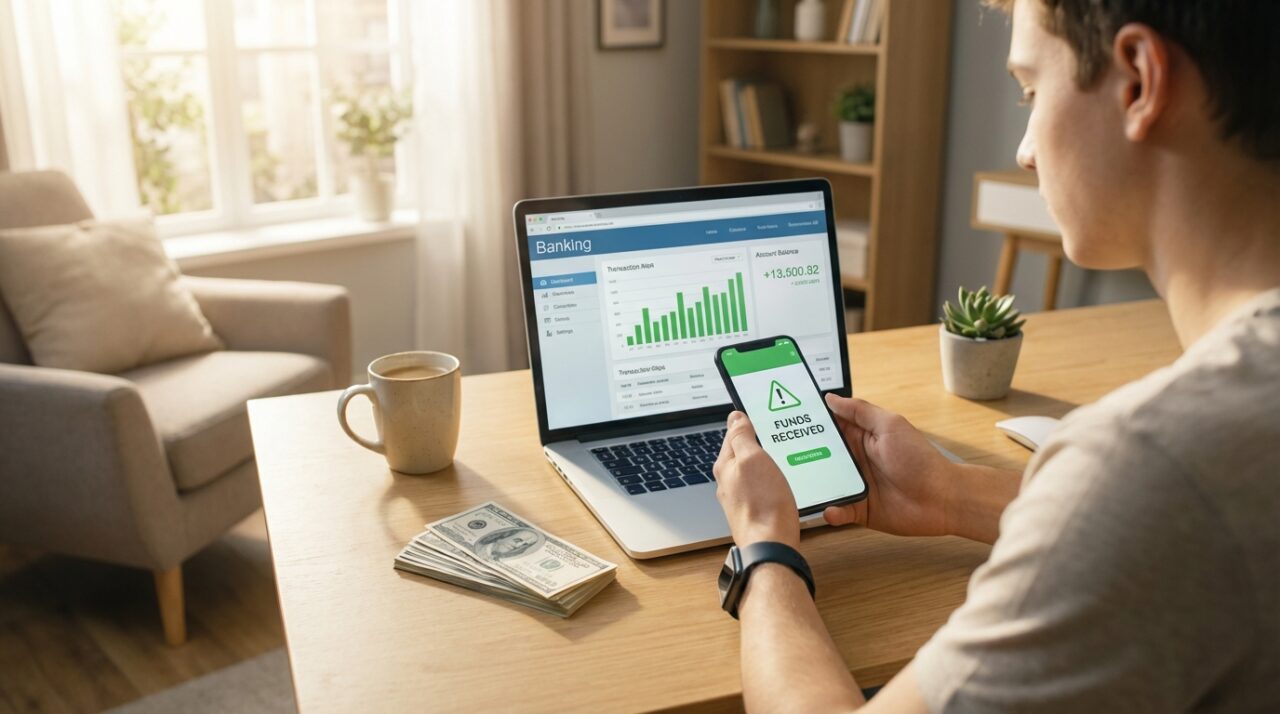 découvrez comment recevoir facilement et rapidement les fonds après un crédit en ligne grâce à nos conseils pratiques et simples.