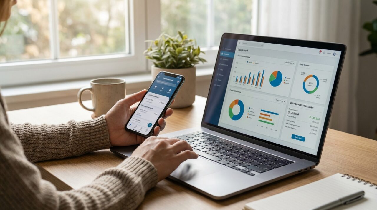 découvrez comment rembourser un crédit en ligne facilement et rapidement grâce à nos conseils pratiques et astuces simples.
