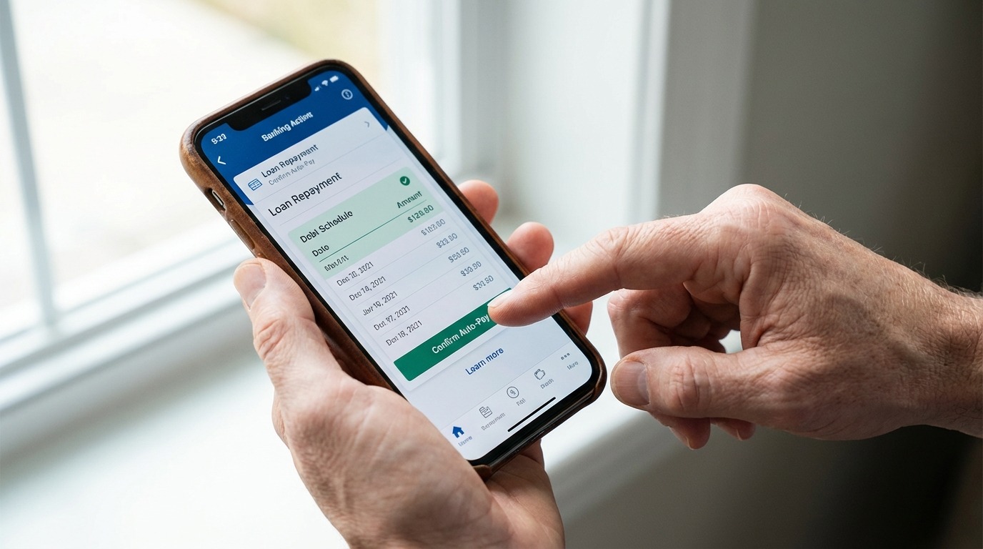 découvrez comment rembourser un crédit en ligne facilement et rapidement grâce à nos conseils pratiques et astuces simples à suivre.