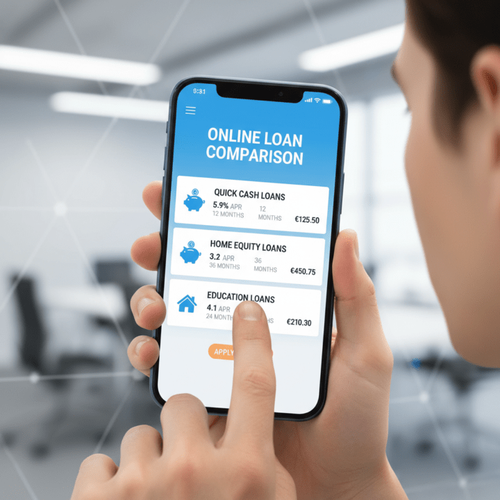 découvrez comment fonctionne la simulation de crédit en ligne, ses étapes clés et les avantages qu'elle offre pour mieux gérer vos projets financiers rapidement et facilement.