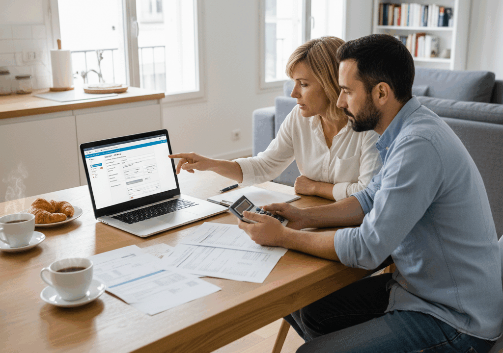 Crédit en ligne : comment choisir la meilleure offre en 2026