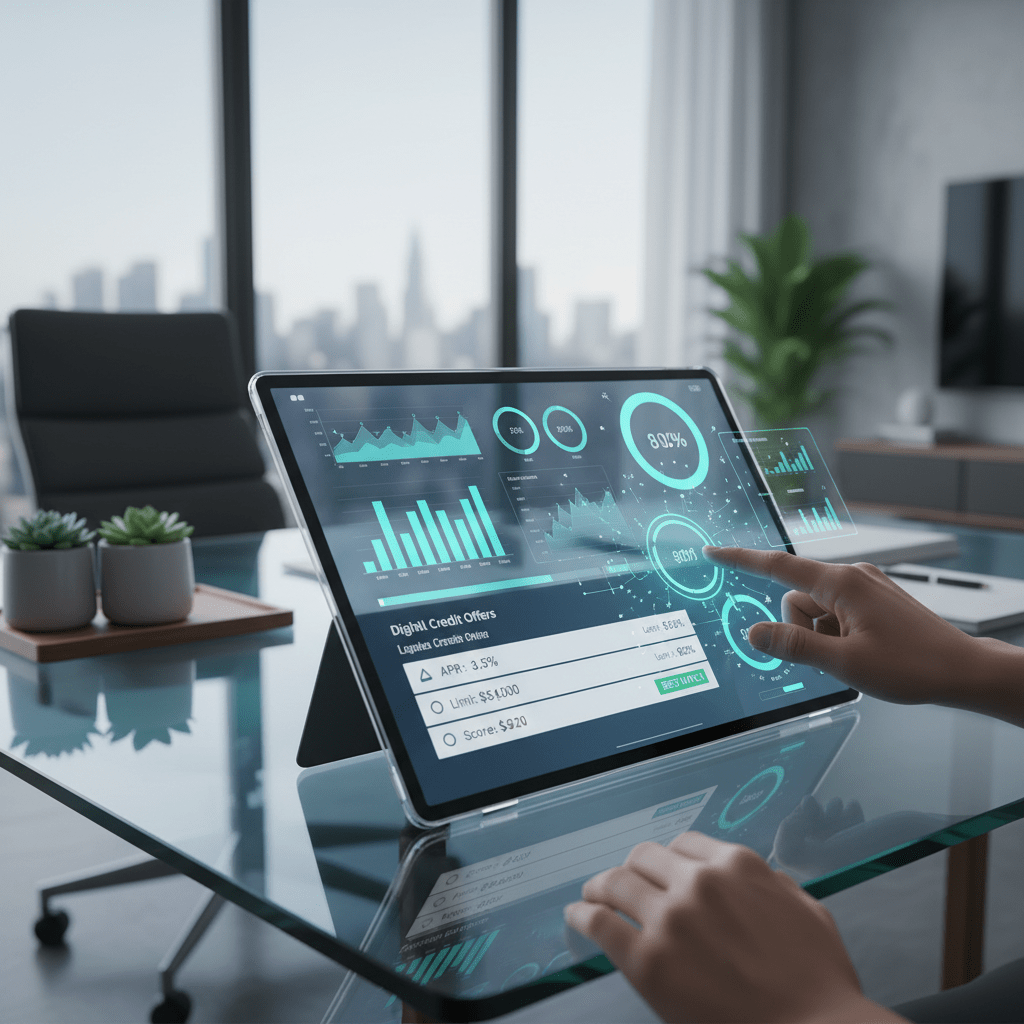 découvrez nos conseils pour choisir la meilleure offre de crédit en ligne en 2025 et optimisez votre financement grâce à nos astuces pratiques et comparatifs.