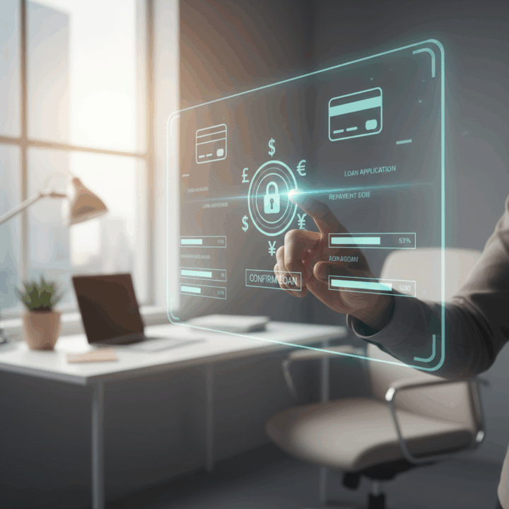 découvrez ce qu'est le crédit en ligne, son fonctionnement simple et rapide, et comment l'utiliser pour financer vos projets en toute sécurité.