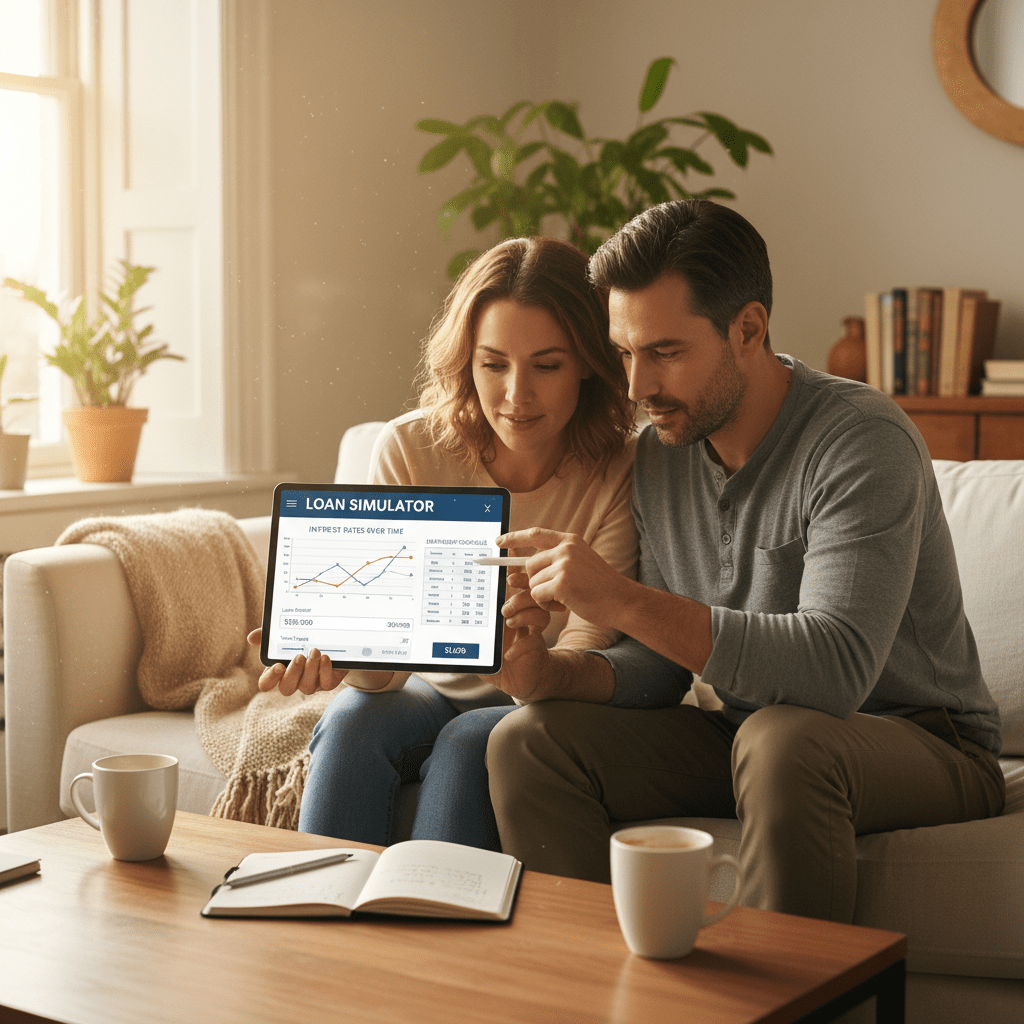 découvrez ce qu'est un crédit en ligne, comment il fonctionne et les avantages de cette solution de financement rapide et pratique.