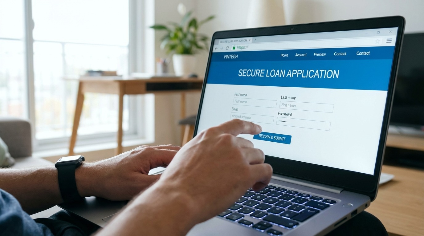 découvrez les mesures de sécurité essentielles à connaître avant de fournir vos informations personnelles pour un crédit en ligne et protégez vos données contre les risques potentiels.