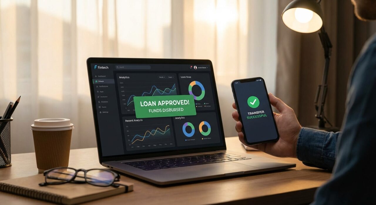 découvrez si le crédit en ligne est réellement plus rapide que les méthodes traditionnelles et quels sont les avantages et inconvénients de chaque option pour financer vos projets.