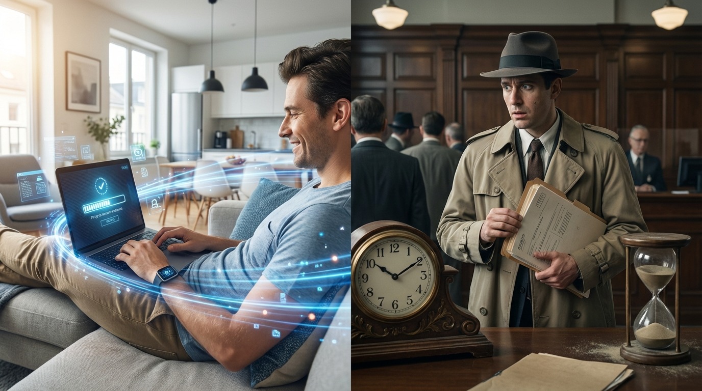 découvrez si le crédit en ligne est réellement plus rapide que les méthodes traditionnelles, ses avantages et ce qu'il faut savoir avant de souscrire.