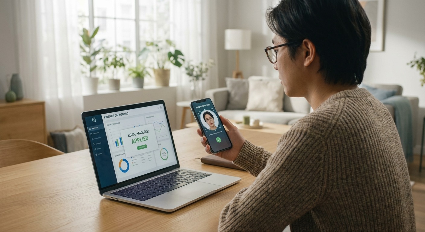 découvrez si le crédit en ligne offre réellement une rapidité supérieure aux méthodes traditionnelles et quels sont les avantages et inconvénients de chaque option.