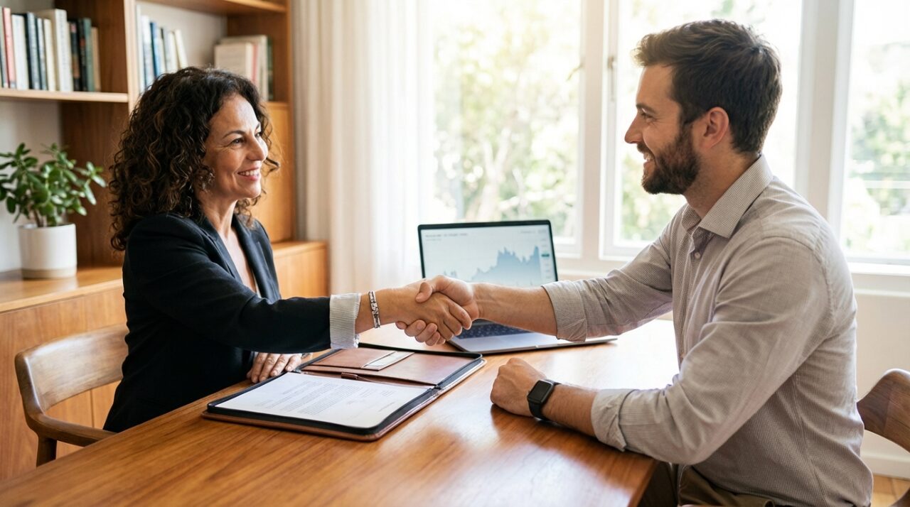 découvrez comment le prêt entre particuliers se présente comme une alternative crédible et avantageuse au crédit en ligne, avec des conditions flexibles et un processus simplifié.