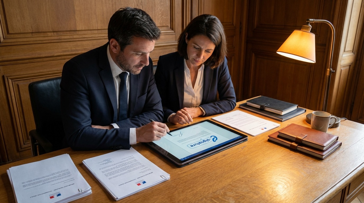 découvrez comment le prêt entre particuliers constitue une alternative crédible et avantageuse au crédit en ligne, offrant simplicité, rapidité et conditions attractives.