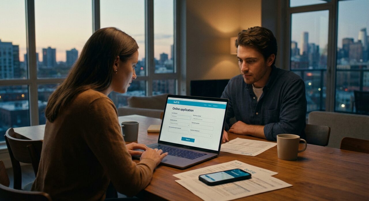 découvrez les avantages du crédit en ligne par rapport au crédit en agence traditionnelle, avec des conseils pour choisir la meilleure option adaptée à vos besoins financiers.