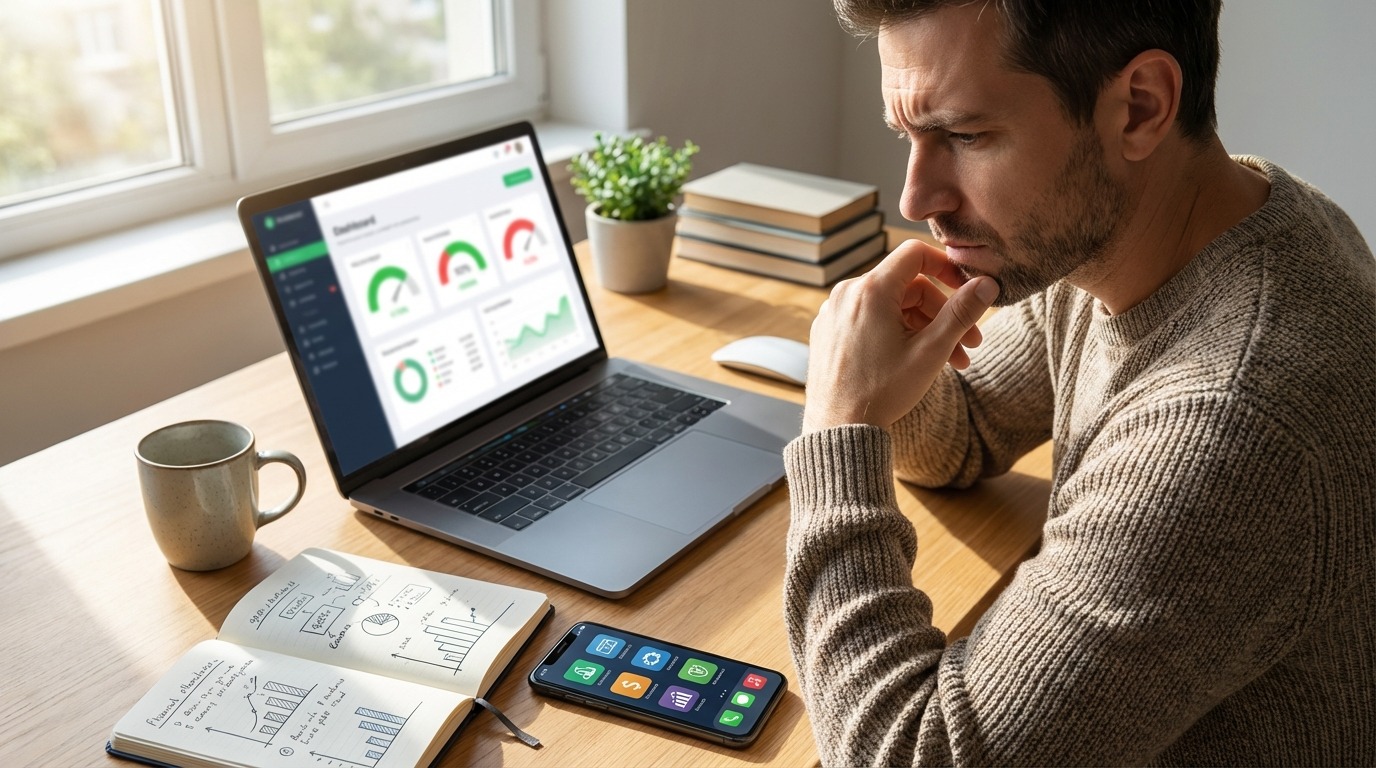 découvrez les solutions et conseils pratiques à adopter en cas de refus de crédit en ligne pour optimiser vos chances d'obtenir un financement rapidement.