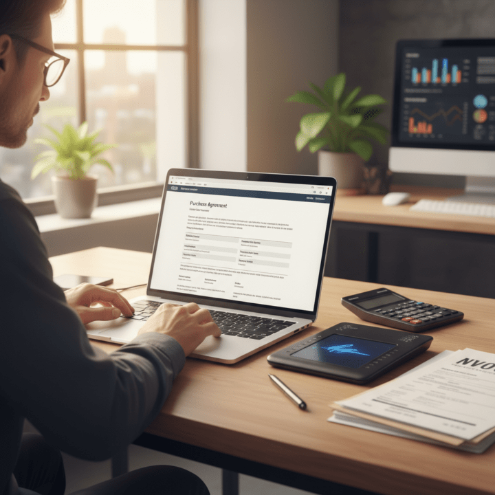 découvrez les différences clés entre le crédit en ligne renouvelable et le crédit en ligne affecté pour choisir l'option de financement qui correspond le mieux à vos besoins.