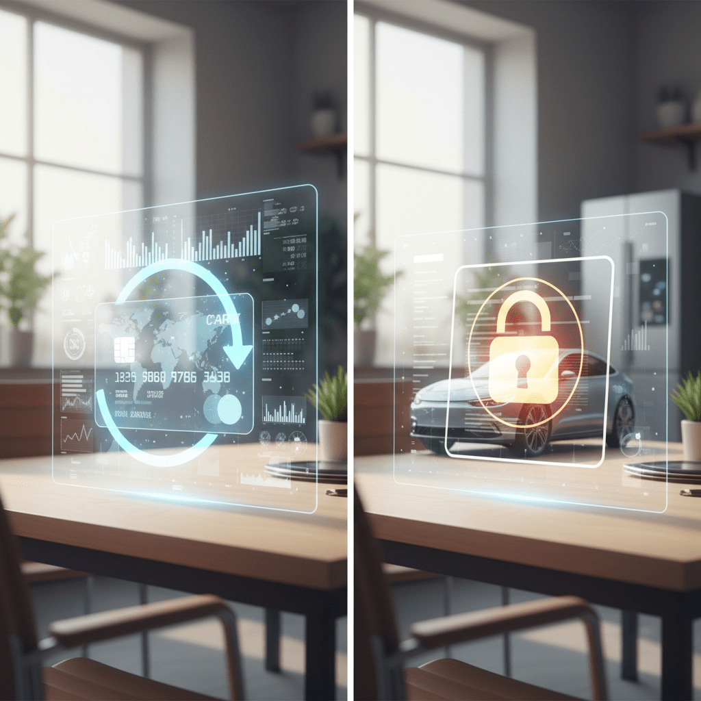 découvrez les principales différences entre le crédit en ligne renouvelable et le crédit en ligne affecté pour choisir le financement qui vous convient le mieux.