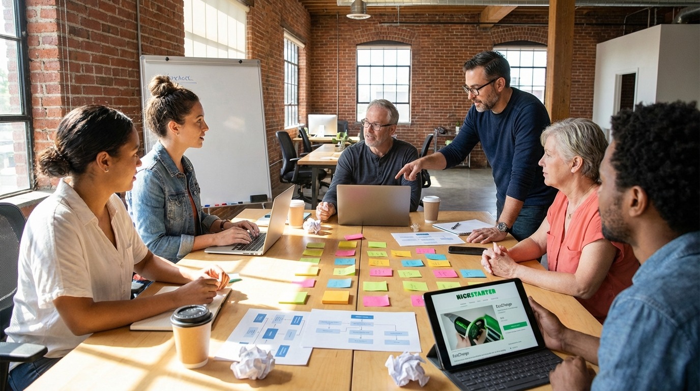 découvrez des alternatives efficaces au crédit en ligne pour financer vos projets en toute sérénité, avec des solutions adaptées à vos besoins et votre budget.