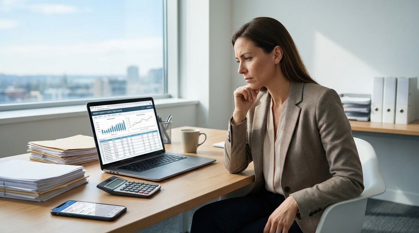 découvrez les étapes clés à suivre en cas de litige avec un crédit en ligne, pour résoudre efficacement vos problèmes financiers.