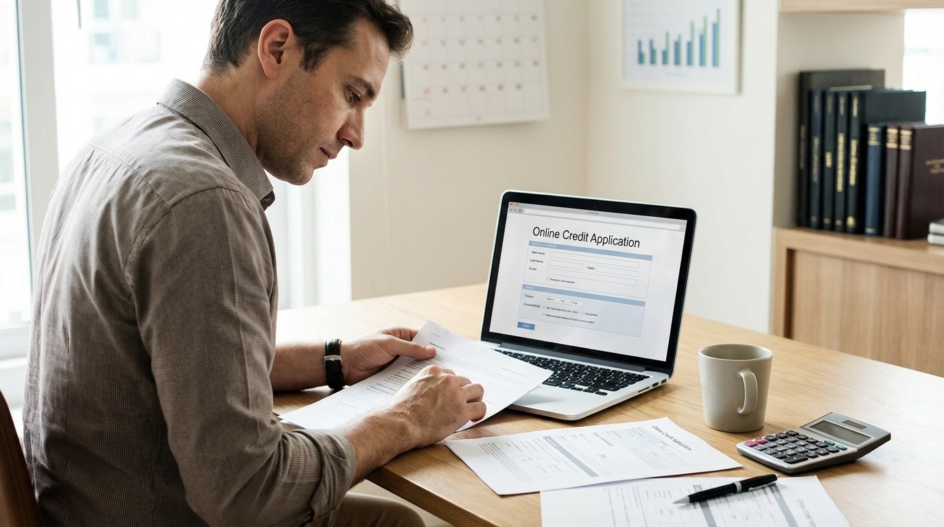 découvrez les questions essentielles à poser avant de souscrire un crédit en ligne pour éviter les mauvaises surprises et sécuriser votre emprunt.