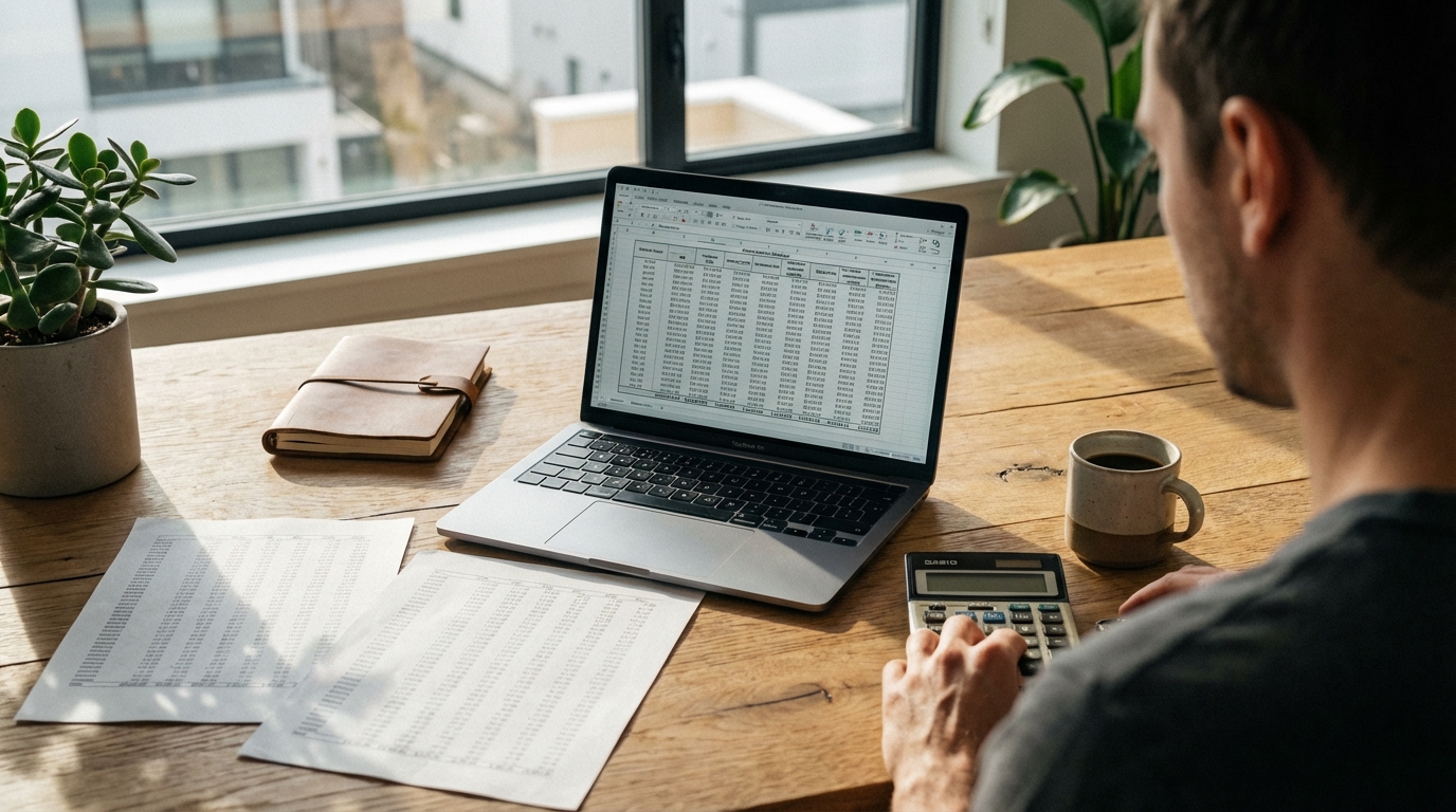 découvrez les différentes options de remboursement pour un crédit en ligne et apprenez à choisir la solution la mieux adaptée à votre situation financière.