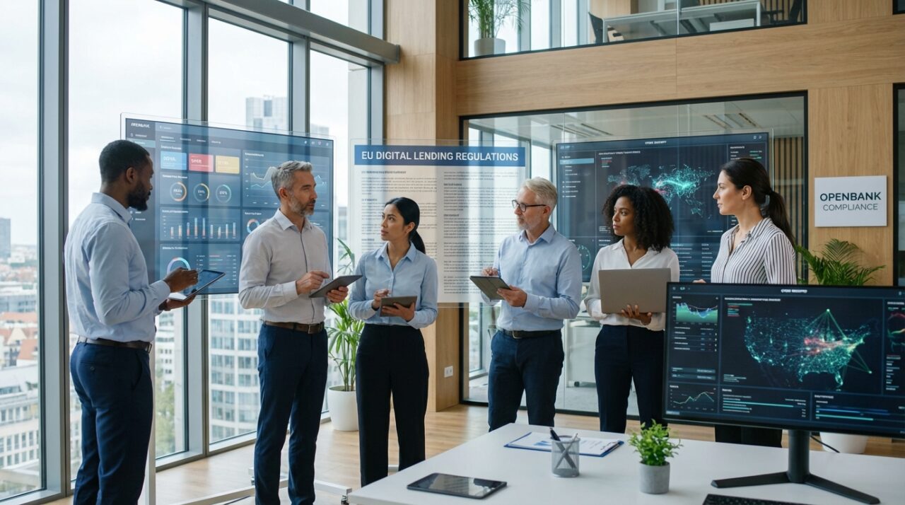 découvrez les principales réglementations à connaître pour sécuriser et comprendre le crédit en ligne, afin de faire des choix éclairés et responsables.