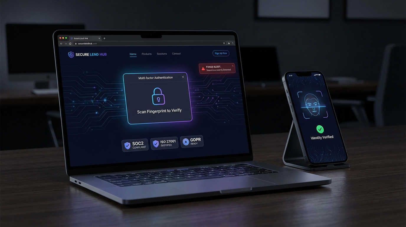 découvrez les principales réglementations essentielles à connaître pour sécuriser et comprendre le crédit en ligne, afin de faire des choix éclairés et responsables.