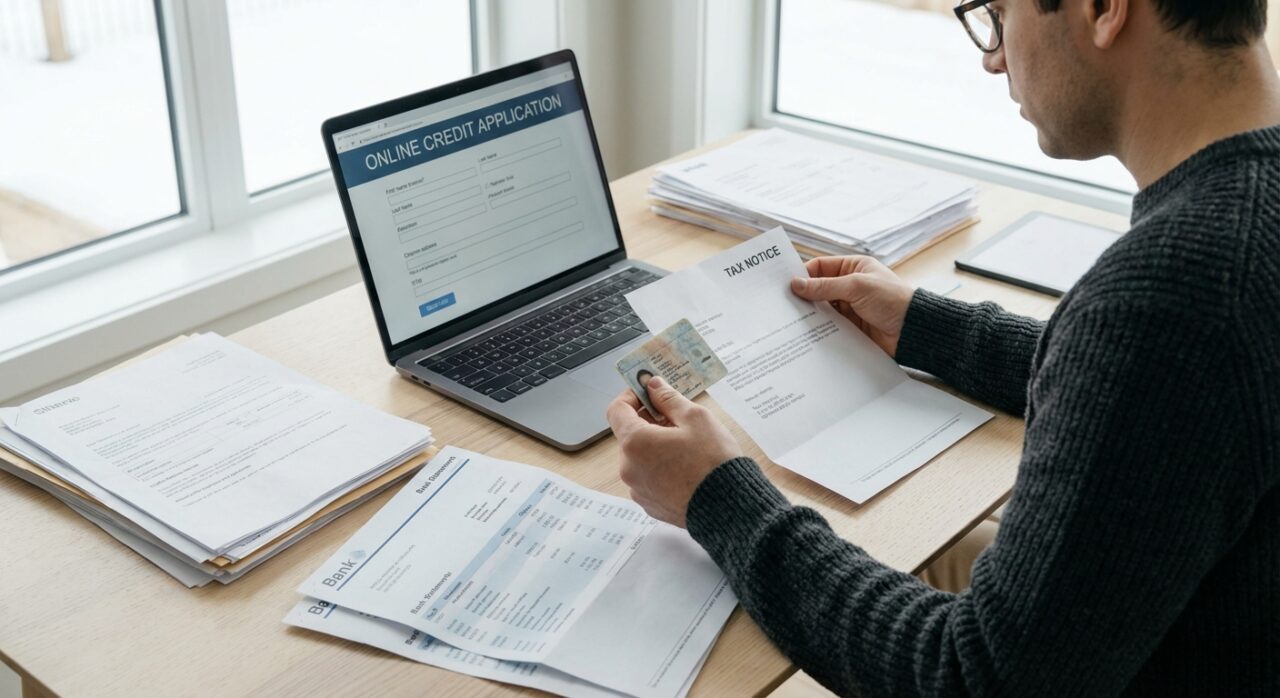 découvrez les documents essentiels à préparer pour obtenir un crédit en ligne facilement et rapidement. simplifiez vos démarches avec notre guide complet.