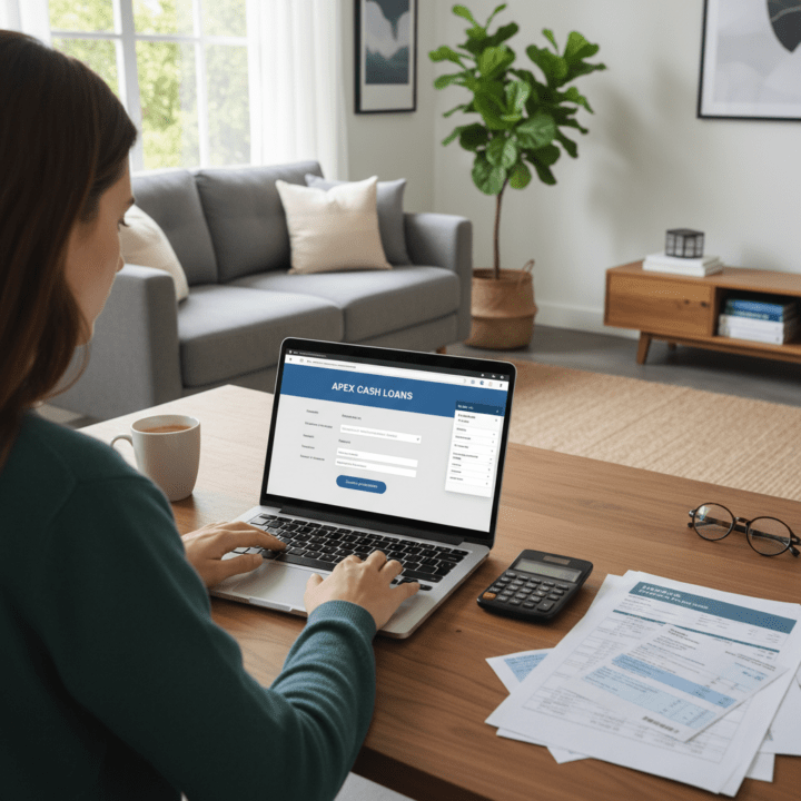 découvrez les critères d’éligibilité essentiels pour obtenir un crédit en ligne et maximisez vos chances d'approbation rapidement et facilement.