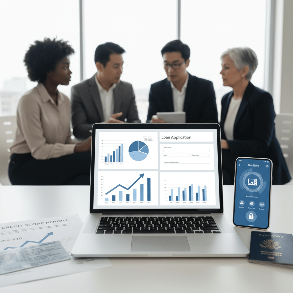 découvrez les critères d’éligibilité essentiels pour obtenir un crédit en ligne facilement et rapidement. informez-vous sur les conditions à remplir pour faire votre demande avec succès.