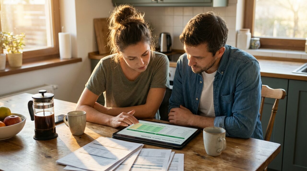 découvrez les meilleurs comparateurs de crédit en ligne pour 2026 et trouvez facilement les offres les plus avantageuses pour votre prêt.