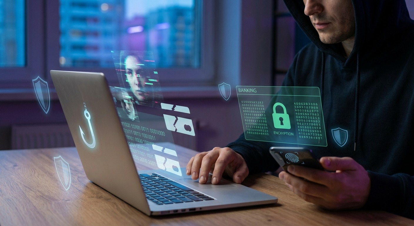 découvrez les principaux risques liés au crédit en ligne et apprenez comment vous protéger efficacement pour emprunter en toute sécurité.