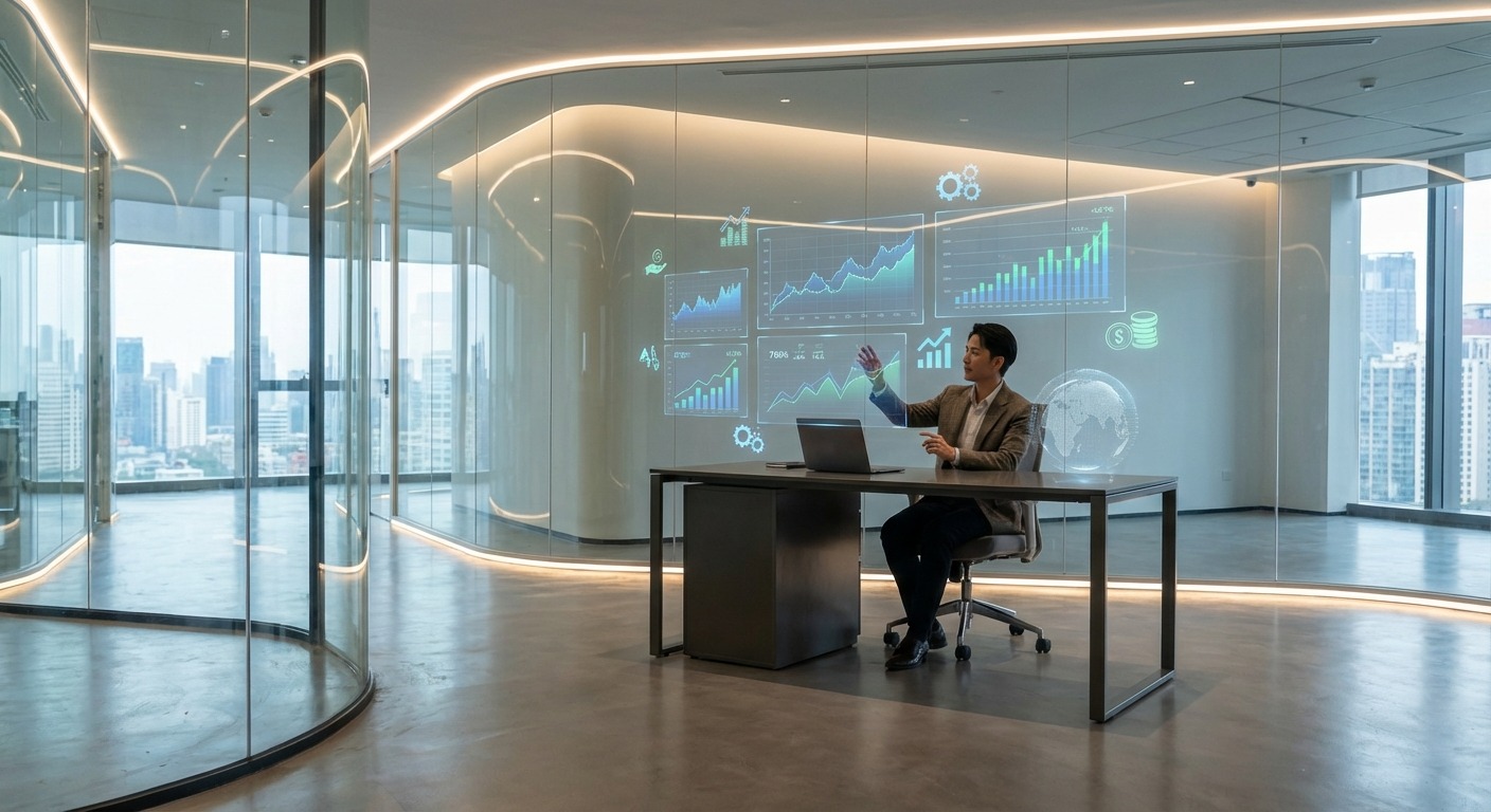 découvrez les taux d’intérêt actuels pour le crédit en ligne en 2026 et comparez les meilleures offres pour financer vos projets en toute sérénité.