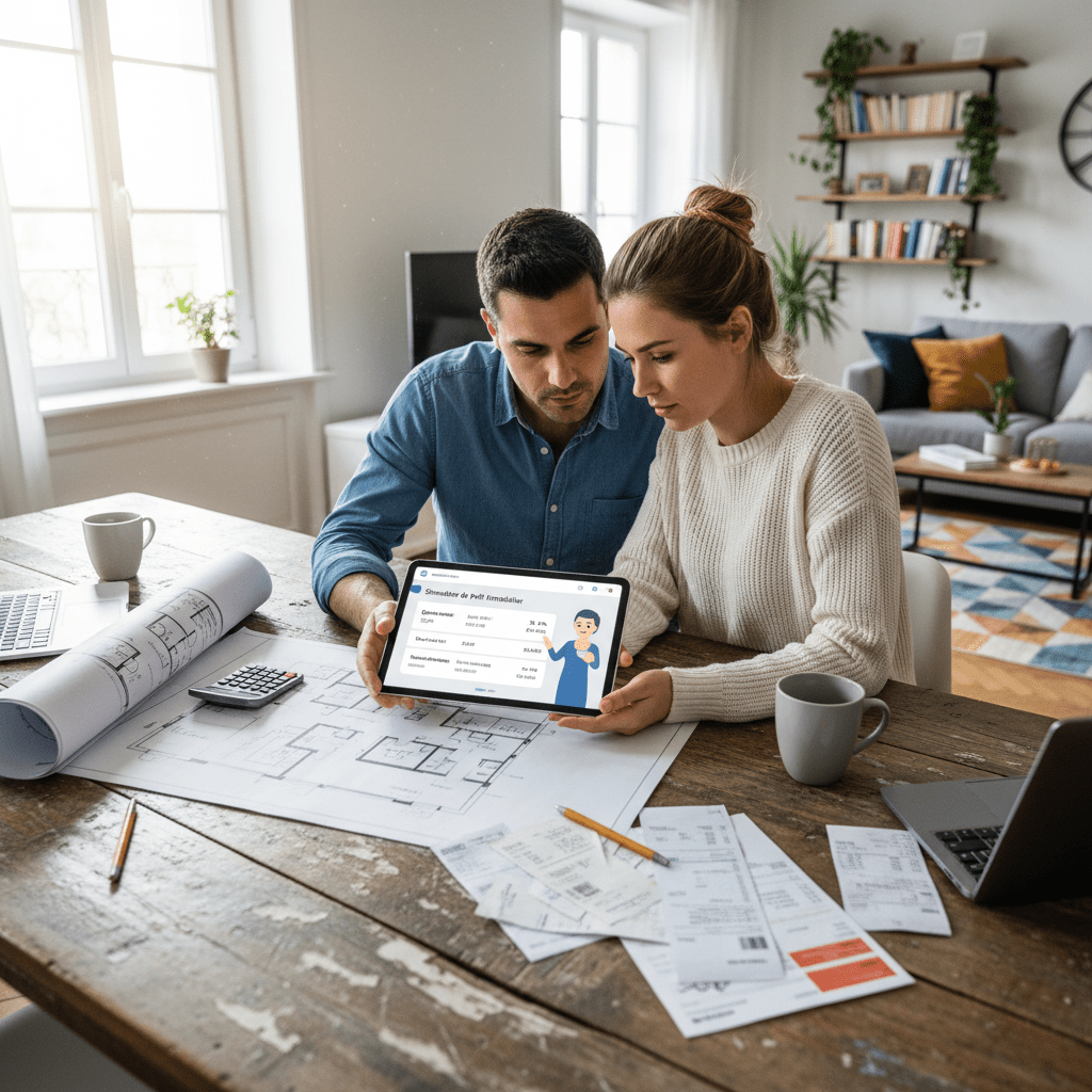découvrez les différents types de crédit en ligne disponibles et apprenez à choisir celui qui correspond le mieux à vos besoins financiers.
