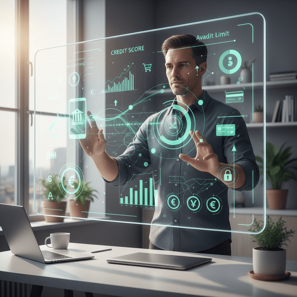 découvrez ce qu'est le crédit en ligne, ses avantages et son fonctionnement simple pour financer vos projets rapidement et en toute sécurité.