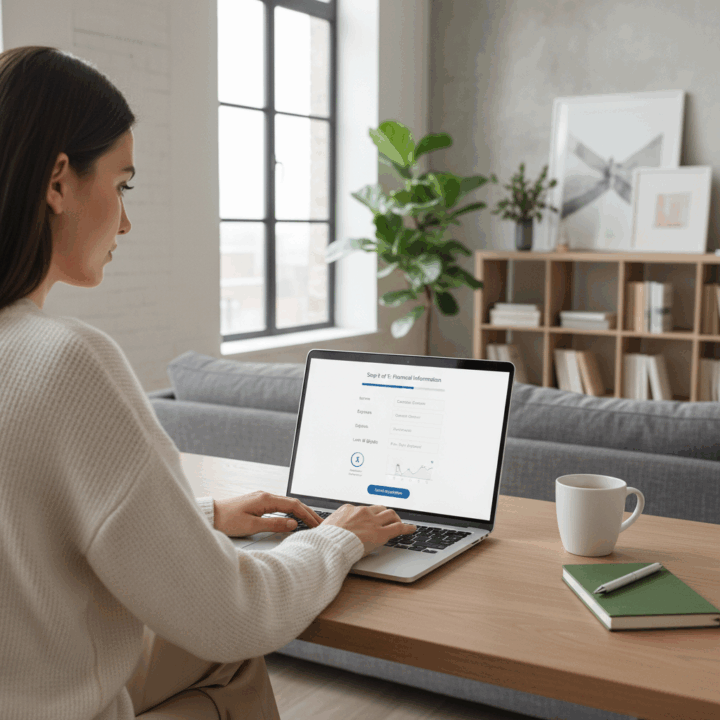 découvrez ce qu'est le crédit en ligne, comment il fonctionne et ses avantages pour financer vos projets rapidement et simplement.