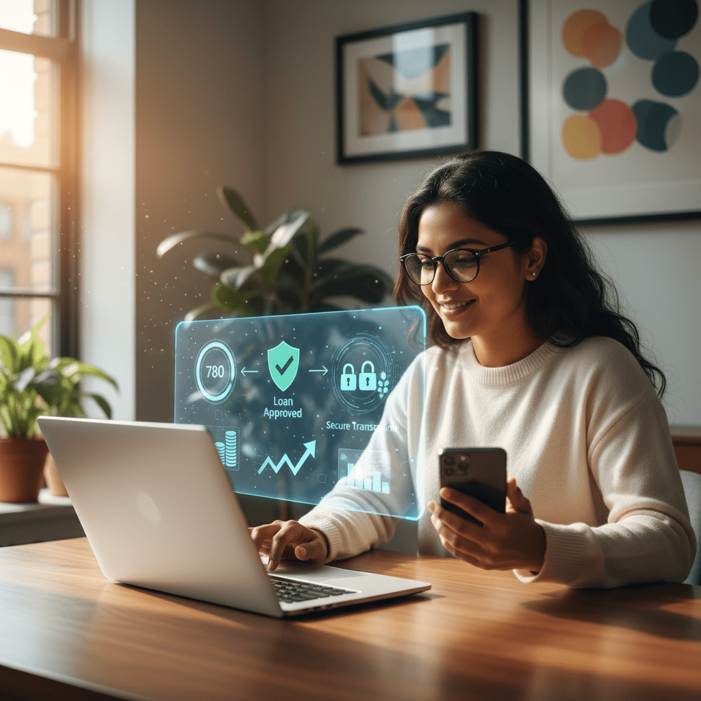 découvrez ce qu'est le crédit en ligne personnel, ses avantages, et guide pratique pour en bénéficier facilement et rapidement.