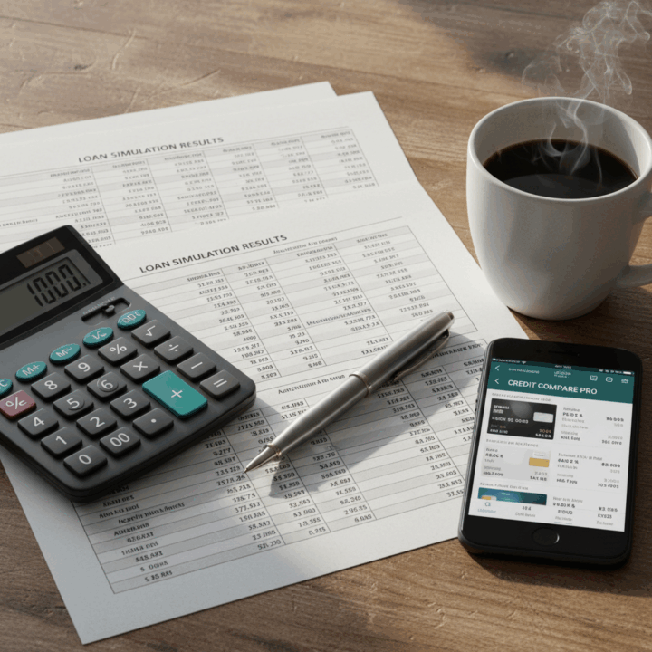 découvrez ce qu'est le crédit en ligne personnel, ses avantages, et comment en faire la demande facilement pour financer vos projets.